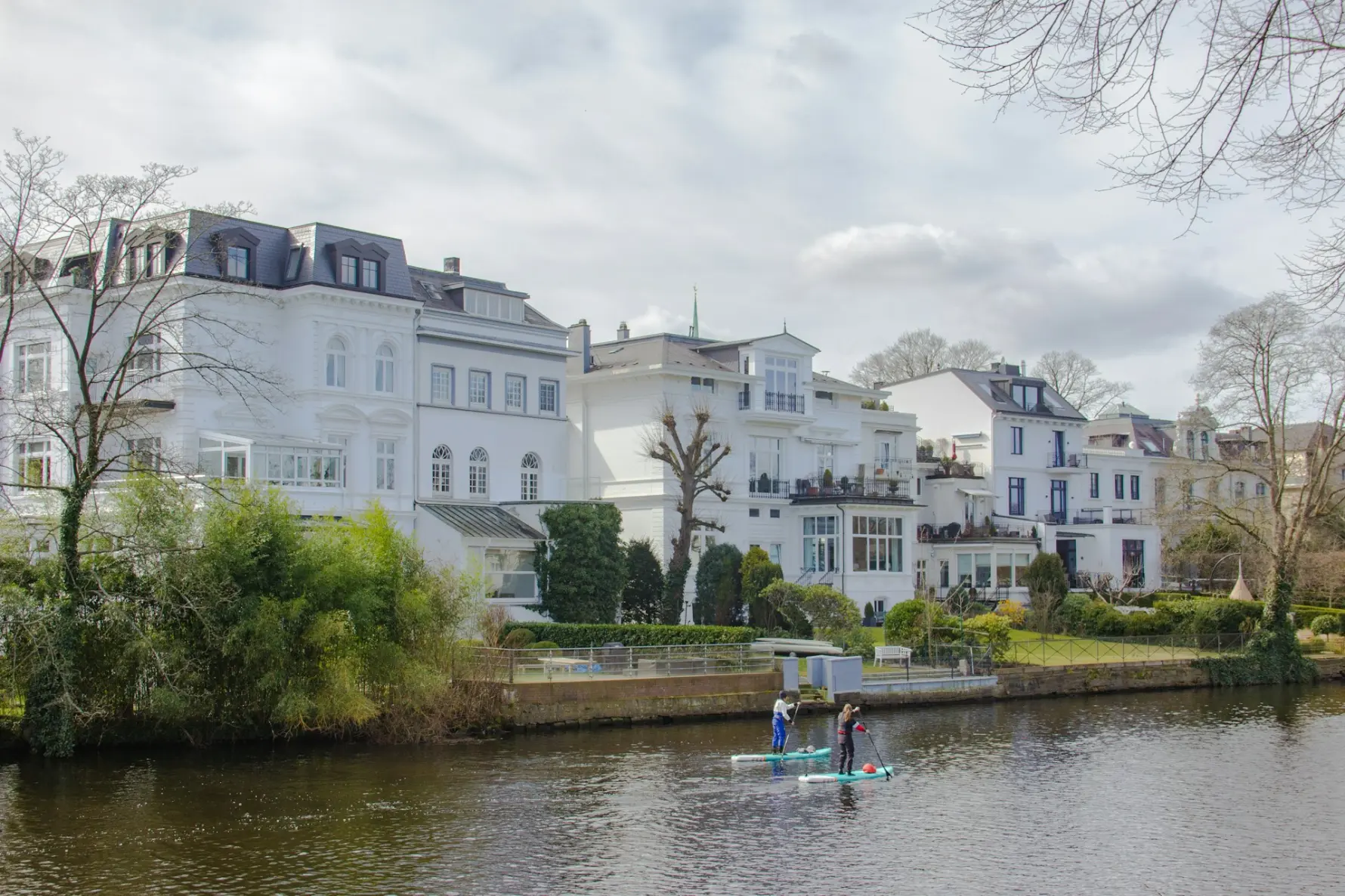 Erbschaftsteuer bei Immobilien hamburg