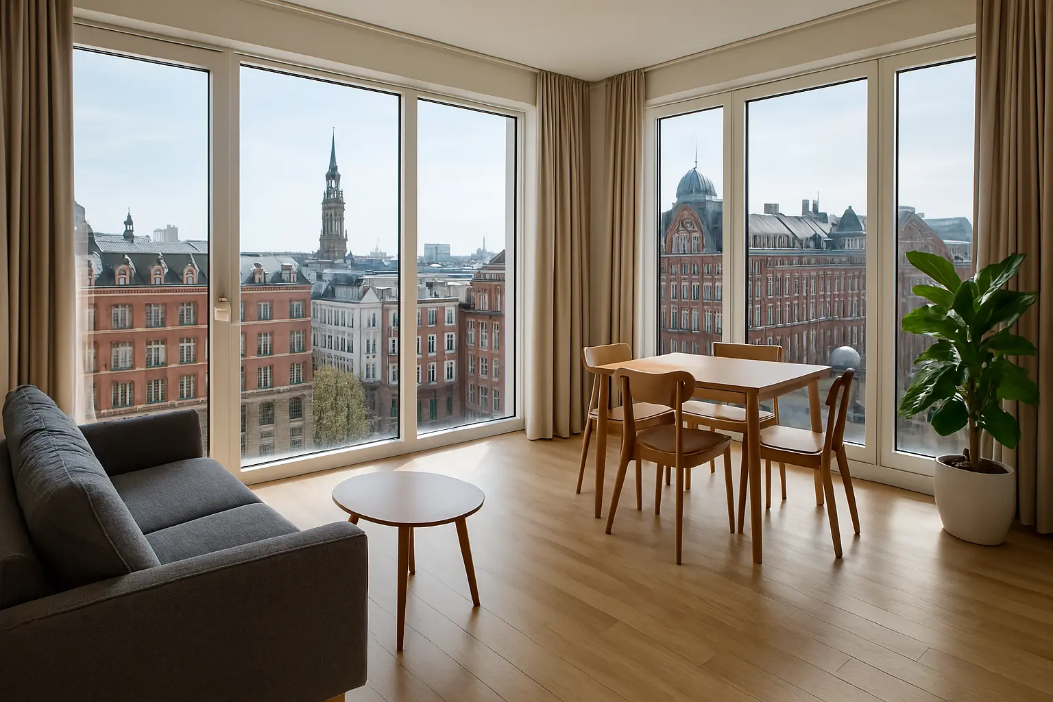 Vermietete Wohnung verkaufen