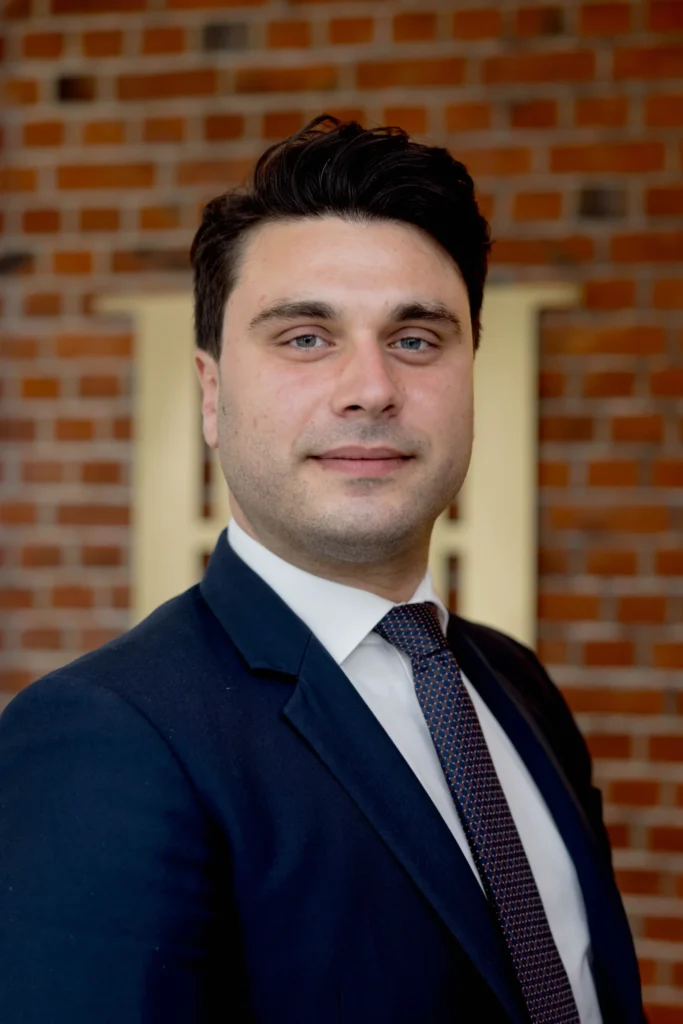 Ergin Burimi