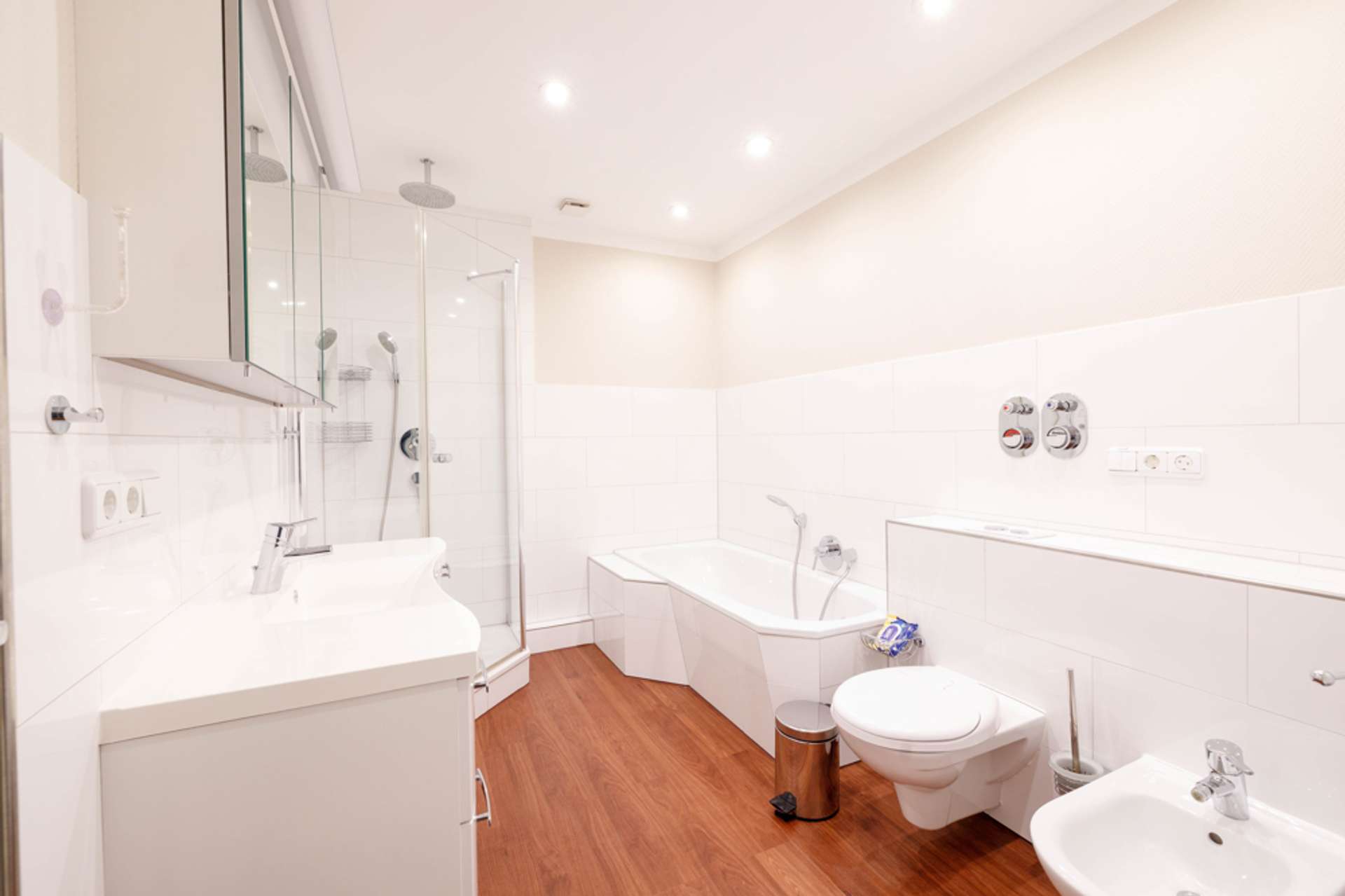 Badezimmer II