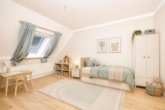 Visualisierung Schlafzimmer II