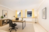 Visualisierung Homeoffice