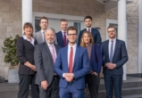 Hansen & Hansen Immobilien Tea - Weitblick inklusive – Reihenhaus in Feldrandlage in Ammersbek