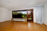 Wohnzimmer - Weitblick inklusive – Reihenhaus in Feldrandlage in Ammersbek