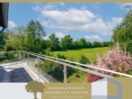 Weitblick inklusive – Reihenha - Weitblick inklusive – Reihenhaus in Feldrandlage in Ammersbek