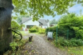 Garten - Rarität! Einfamilienhaus im Landhaus-Stil auf über 3.000 m² Grundstück