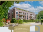 Titelbild - Wohnen wie auf Wolke 15a – Schöne 3 Zimmer-Neubauwohnung mit Aufzug und Stellplatz