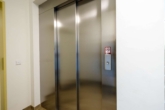 Fahrstuhl - Wohnen wie auf Wolke 15a – Schöne 3 Zimmer-Neubauwohnung mit Aufzug und Stellplatz
