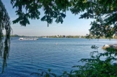 Alsterufer - Blick auf die Alster? 2-Zimmer-Wohnung in Toplage von Hamburg