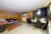 Partykellerraum - Blick auf die Alster? 2-Zimmer-Wohnung in Toplage von Hamburg