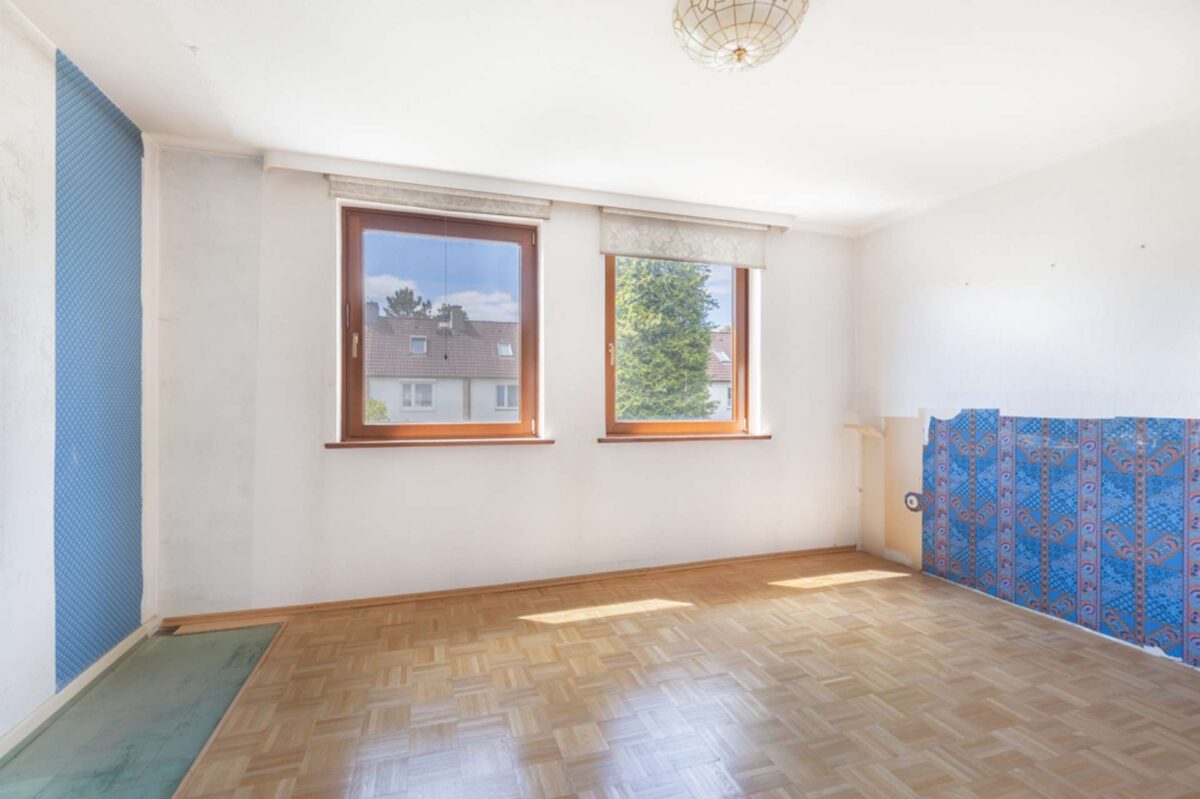 Schlafzimmer II