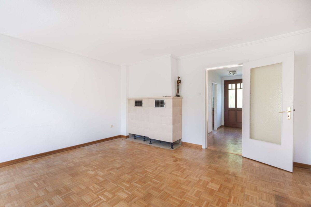 Wohnzimmer II