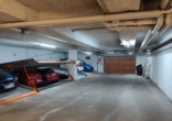 Tiefgarage - Solide Kapitalanlage! Vermietete 1-Zimmer Wohnung in HH-Schnelsen