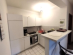 Küche - Solide Kapitalanlage! Vermietete 1-Zimmer Wohnung in HH-Schnelsen