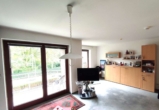 Wohnzimmer - Solide Kapitalanlage! Vermietete 1-Zimmer Wohnung in HH-Schnelsen