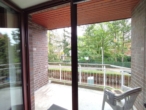Balkon - Solide Kapitalanlage! Vermietete 1-Zimmer Wohnung in HH-Schnelsen