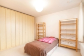 2-Zimmer Eigentumswohnung, zentral in Ahrensburg - Schlafzimmer