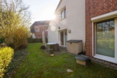 Terrasse - Klimaeffizient und neuwertig: Doppelhaushälfte in familienfreundlicher Lage