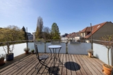 Dachterrasse-Dachgeschosswohnu - Herrschaftliches Anwesen mit parkähnlichem Landbesitz in außergewöhnlicher Lage