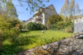 Gartenbereich - Herrschaftliches Anwesen mit parkähnlichem Landbesitz in außergewöhnlicher Lage