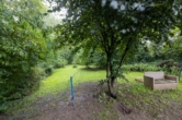 Garten - Stadt, Land, Fluss – Diese großzügige Doppelhaushälfte bietet vieles