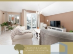 Gute Entscheidung auf mehreren Ebenen - Maisonette-Wohnung in Hamburg-Sasel - Titelbild