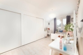 Gute Entscheidung auf mehreren Ebenen - Maisonette-Wohnung in Hamburg-Sasel - Schlafzimmer