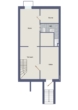 Kellergeschoss - Liebevoll gepflegtes Reihenhaus mit Dachgeschoss-Idylle