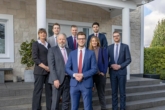 H&H Teamfoto - Großzügiges Einfamilienhaus im grünen Familienidyll Poppenbüttel