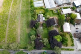 Bild - Nur ein Nachbar! Großzügiges Grundstück im Grünen Lemsahl