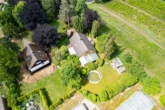 Bild - Nur ein Nachbar! Großzügiges Grundstück im Grünen Lemsahl