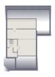 Grundriss Spitzboden