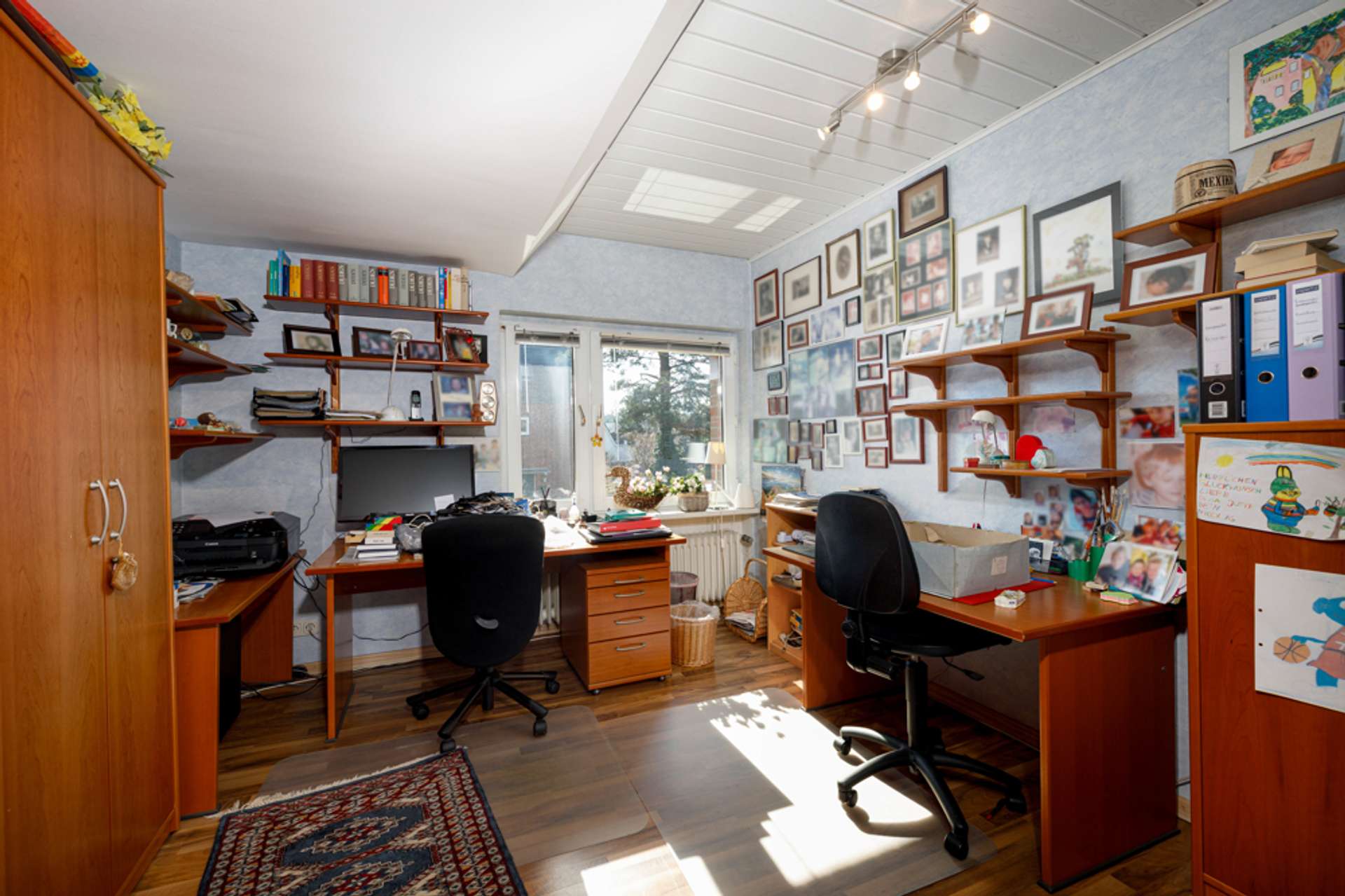 Büro