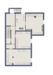 Grundriss Kellergeschoss