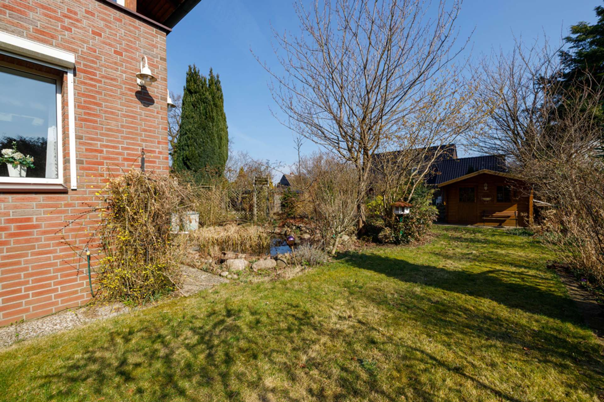 Garten