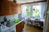 Küche - Direkt einziehen! Saniertes Reihenmittelhaus in familienfreundlicher Lage