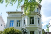 Frontseite - Direkt einziehen! Saniertes Reihenmittelhaus in familienfreundlicher Lage