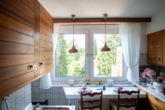 Küche 2 - Direkt einziehen! Saniertes Reihenmittelhaus in familienfreundlicher Lage