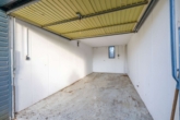 Garage - Großzügiger Bungalow in naturnaher Feldrandlage von Hamburg-Duvenstedt