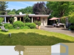 Titelbild - Großzügiger Bungalow in naturnaher Feldrandlage von Hamburg-Duvenstedt
