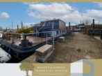 Titelbild - Ihr Traumhaus auf dem Wasser: Modernes Hausboot mit exklusiver Ausstattung