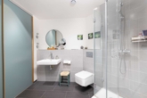 Exklusive neuwertige 2 Zimmer Wohnung - Duschbad