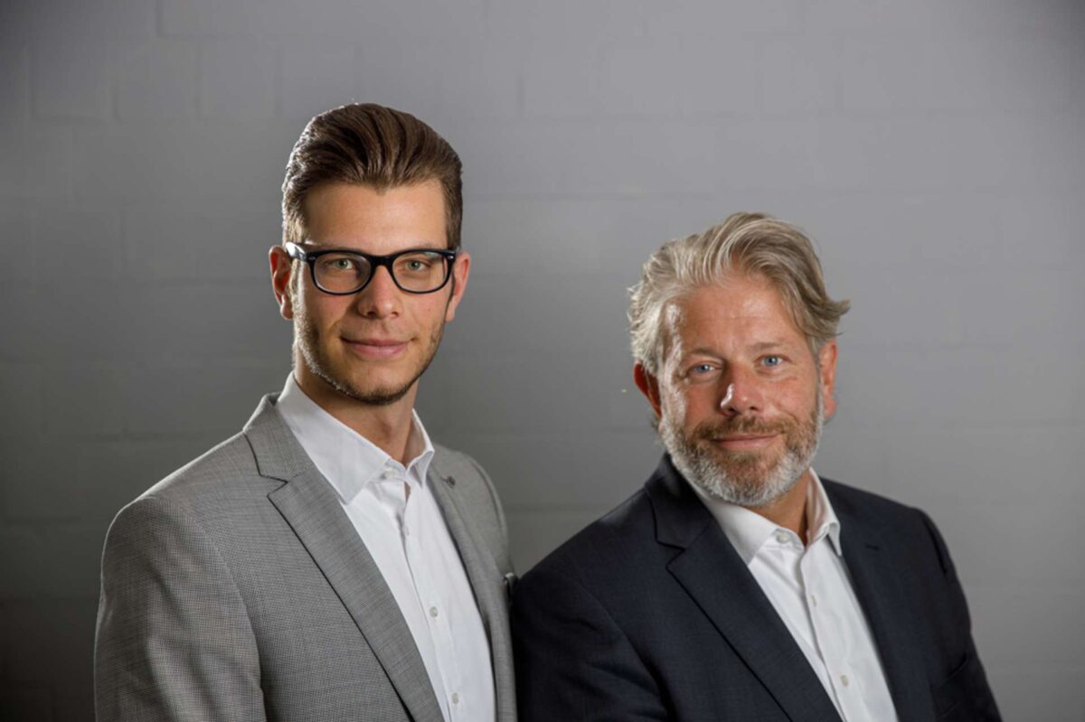Hansen&Hansen