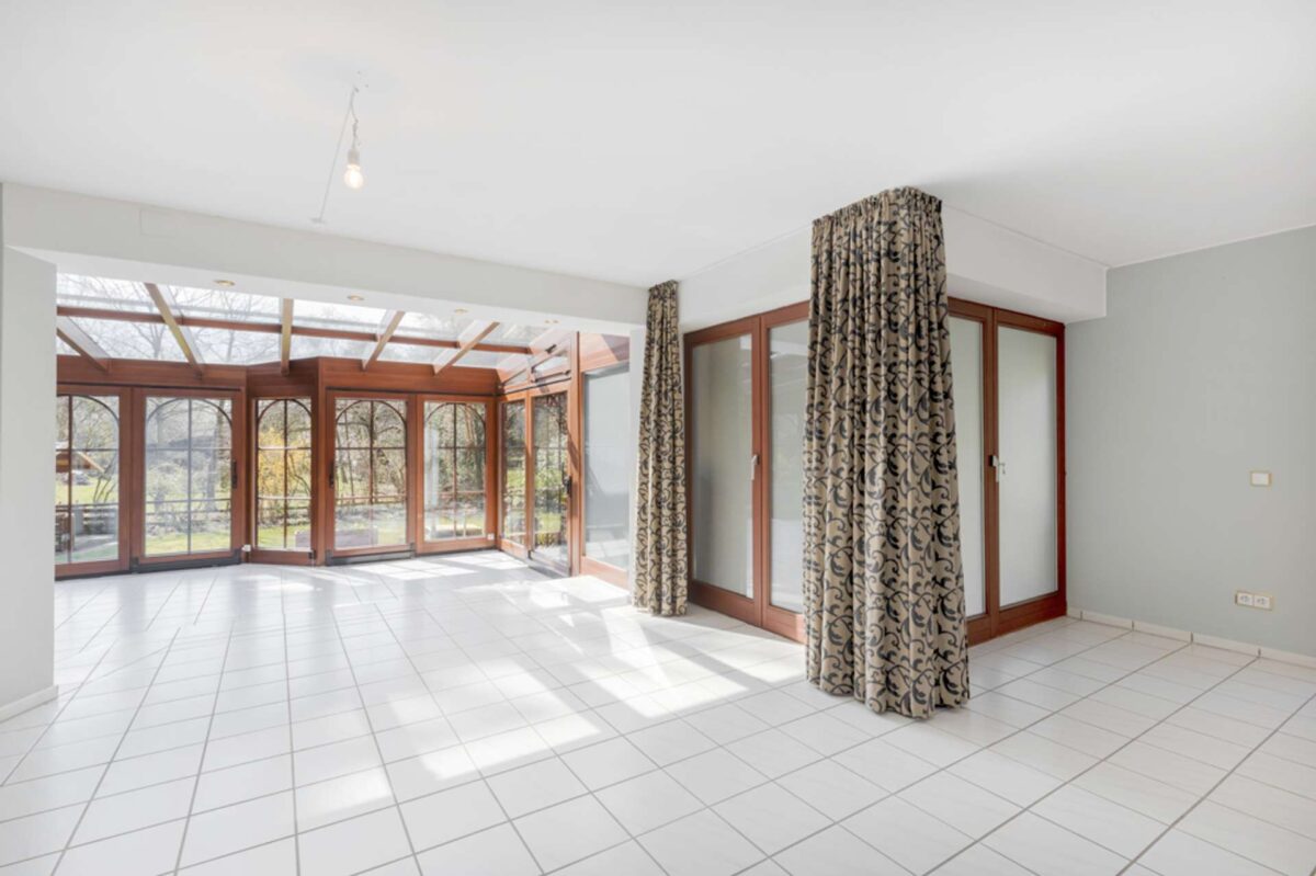 Wohn- Essbereich 2