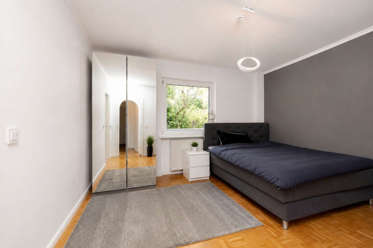 Zimmer EG