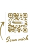 Scan mich - Fast wie neu und besonders energieeffizient: Einzugsbereite Doppelhaushälfte mit Feldblick!