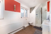 Badezimmer - Reserviert | Großzügige Doppelhaushälfte mit Garten und Balkon in Henstedt-Ulzburg