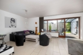 Wohnzimmer - Reserviert | Großzügige Doppelhaushälfte mit Garten und Balkon in Henstedt-Ulzburg
