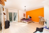 Schlafzimmer 2 - Reserviert | Großzügige Doppelhaushälfte mit Garten und Balkon in Henstedt-Ulzburg