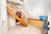 Zugangszimmer Spitzboden - Reserviert | Großzügige Doppelhaushälfte mit Garten und Balkon in Henstedt-Ulzburg